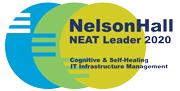 尼尔森霍尔认为印孚瑟斯是认知和自愈IT基础设施管理服务的领导者