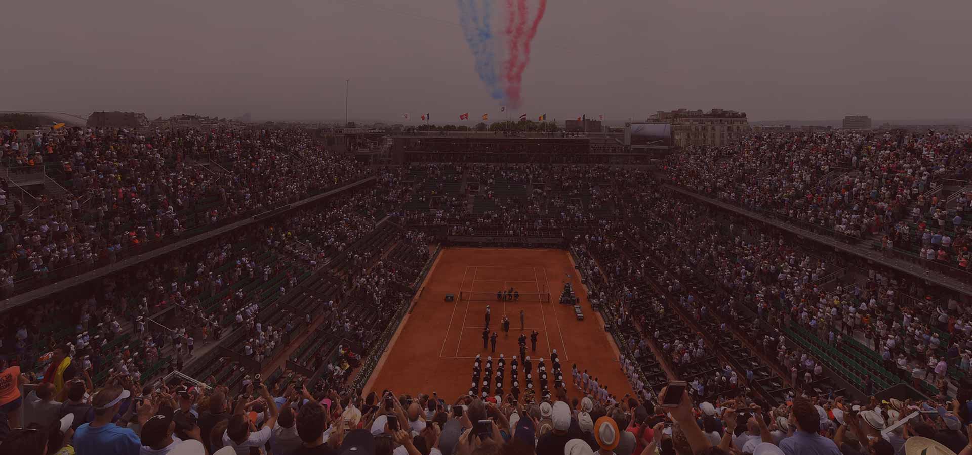 Roland-Garros和Infosys宣布战略技术合作伙伴关系