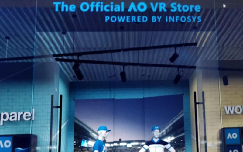 官方AO VR商店