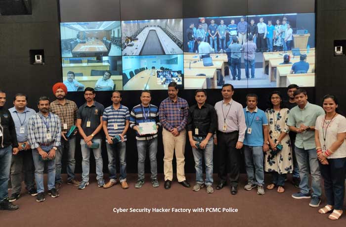 Infosys Successfully Concludes Annual Technology Fest Techzooka 2019