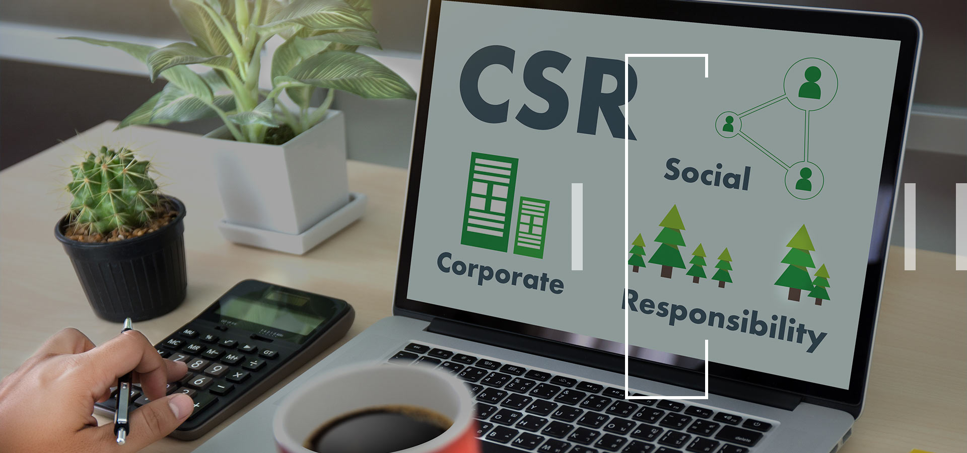 区块链能否解决印度企业社会责任(CSR)的挑战?