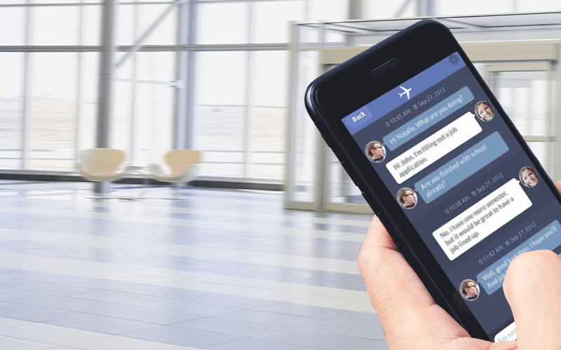Infosys实现Chatbots以支持航空公司人力资源团队