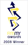 Infosys为客户关系管理赢得了第一次RMMY奖