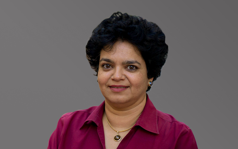 Chitra Nayak.