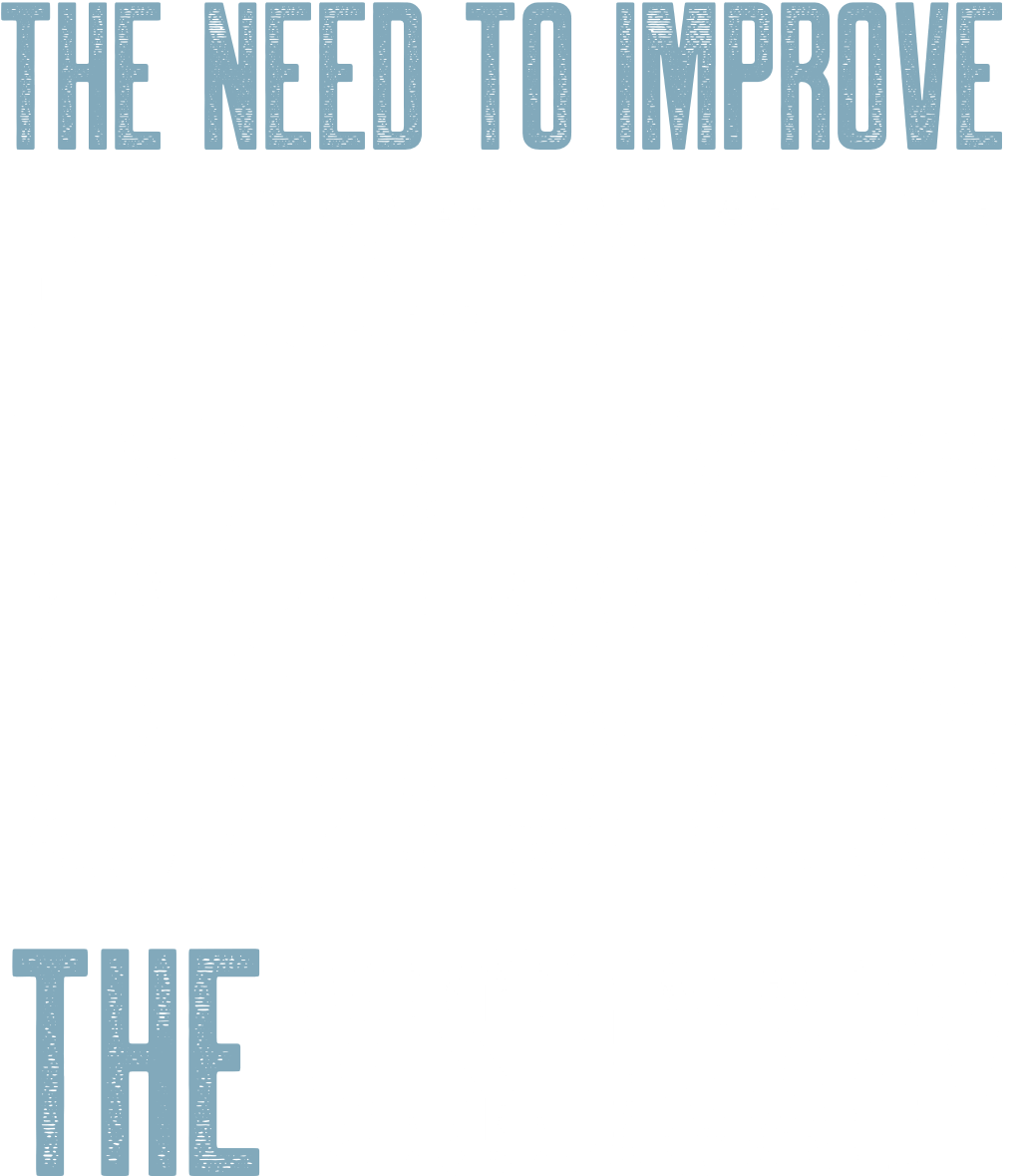 需要改进商业模式驱动visionary