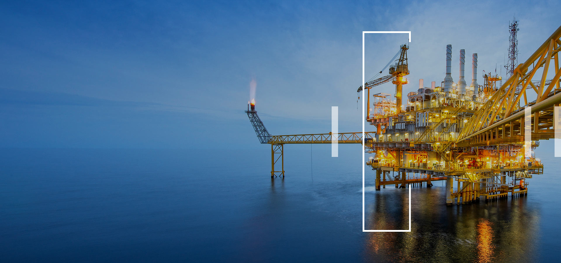 工业网络安全风险 - 石油和天然气运营