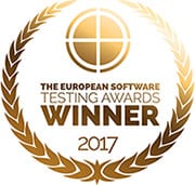 Infosys在2017年欧洲软件测试奖的三类中获胜