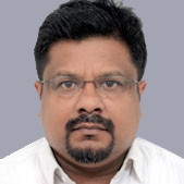 Anoop Kumar P.